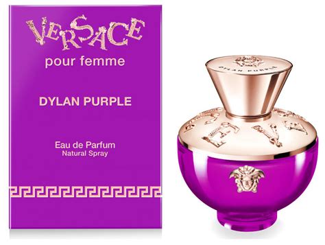 versace purple parfume|Versace perfume for women purple.